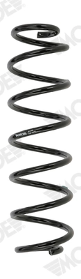 Ressort de suspension MONROE SP4308