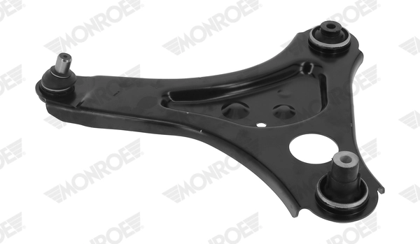 Bras de liaison, suspension de roue MONROE L25J06