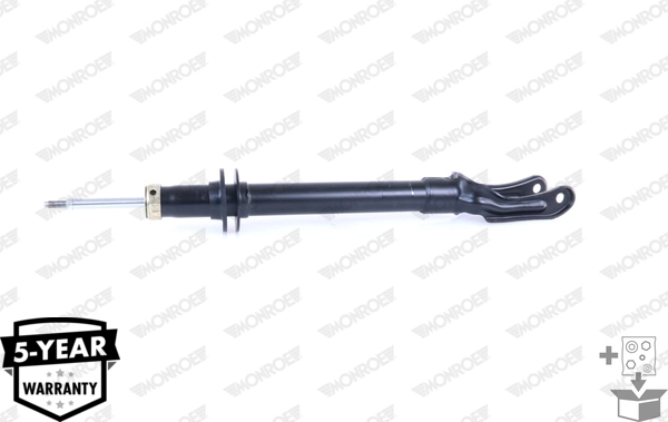 Amortisseur MONROE 72546ST