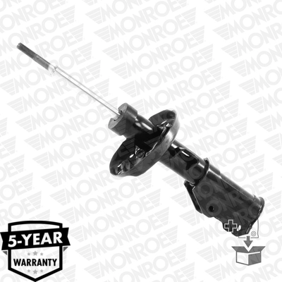 Amortisseur MONROE 742167SP