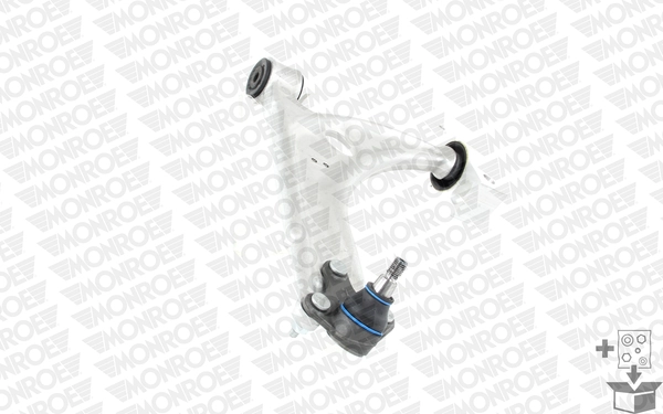 Bras de liaison, suspension de roue MONROE L29598