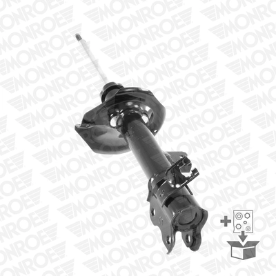 Amortisseur MONROE D0021R