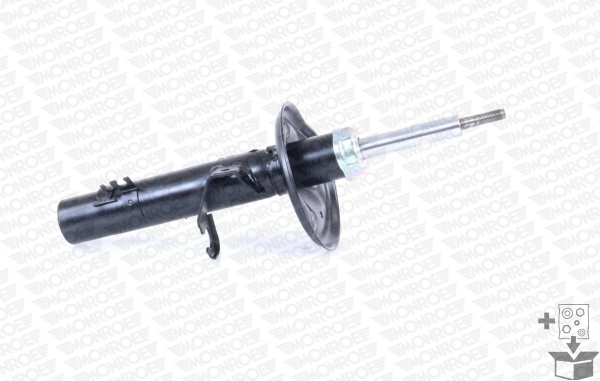 Amortisseur MONROE D0405R