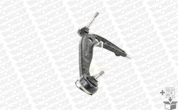 Bras de liaison, suspension de roue MONROE L11504