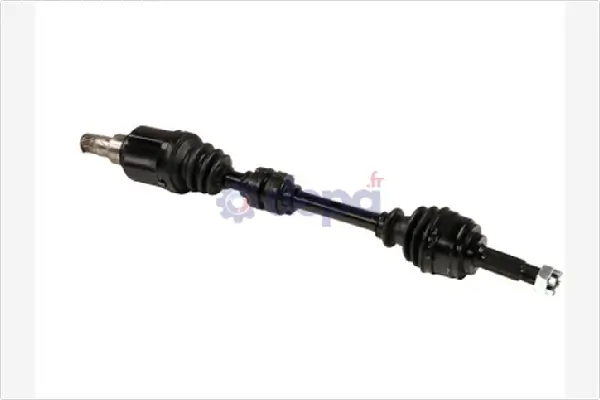 Arbol de transmisión - TNI4172