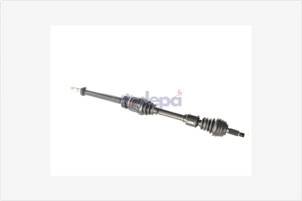 Arbol de transmisión - TRE4308