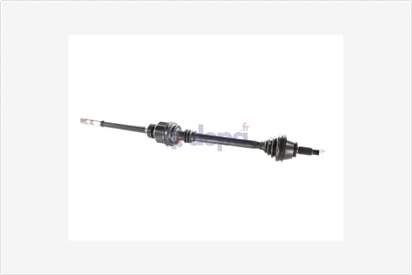 Arbol de transmisión - TRE4330