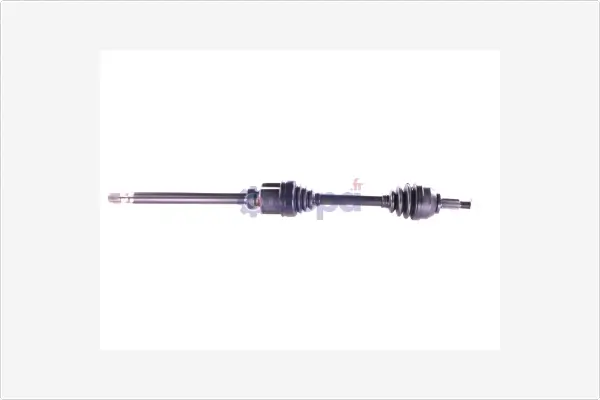 Arbol de transmisión - TNI4181