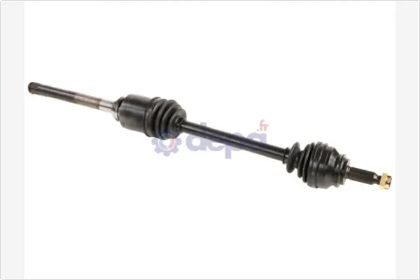Radiateur KALE C.Jumpy FIAT PEUGEOT 806 expr