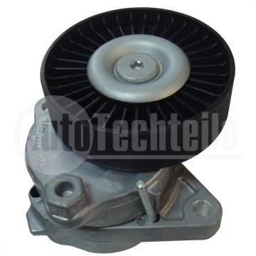 Tensioner Lever, V-ribbed belt