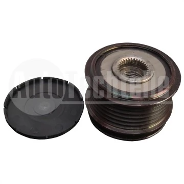 Alternator Freewheel Clutch