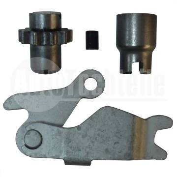 Adjuster, drum brake