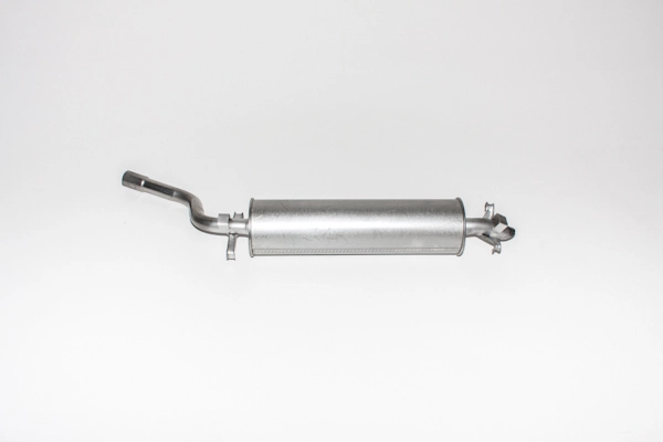 Rear Muffler
