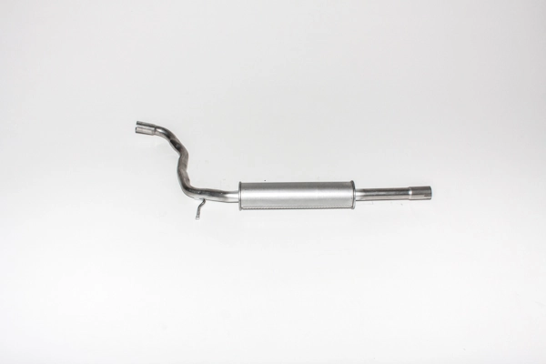 Silencieux central Novak 22.318