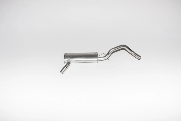 Silencieux central Novak 32.303