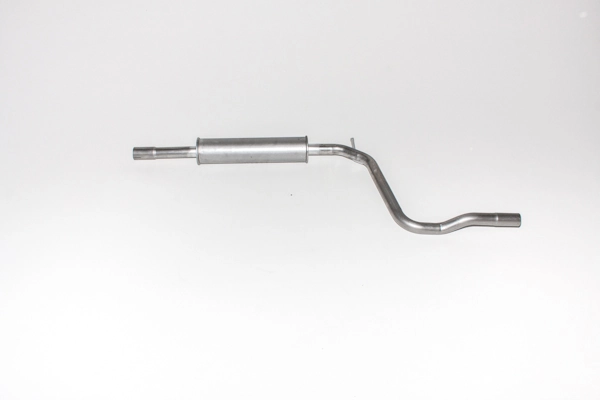 Silencieux central Novak 22.313