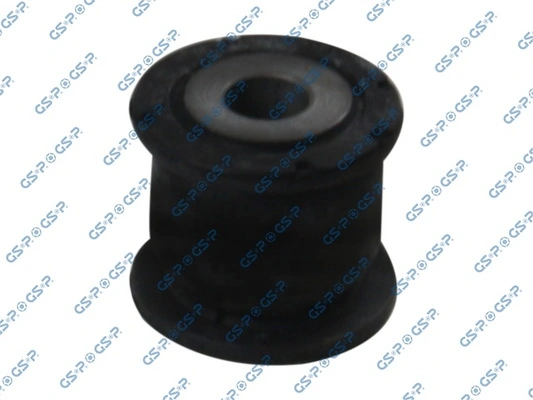 Mounting, steering gear