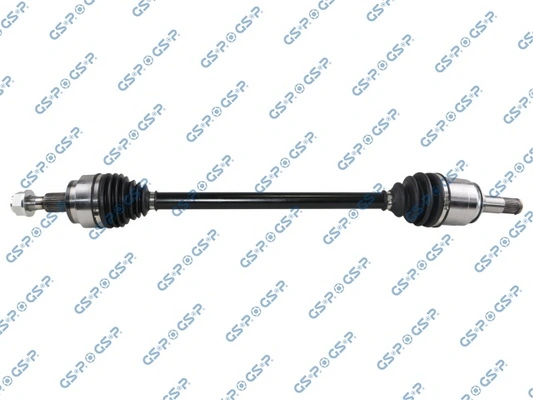 Arbol de transmisión - TME4086