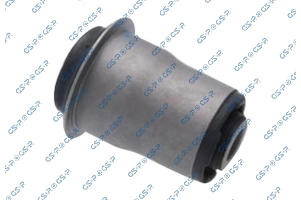 Bushing, axle beam