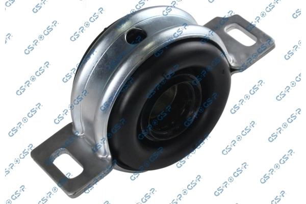 Suspension, propshaft