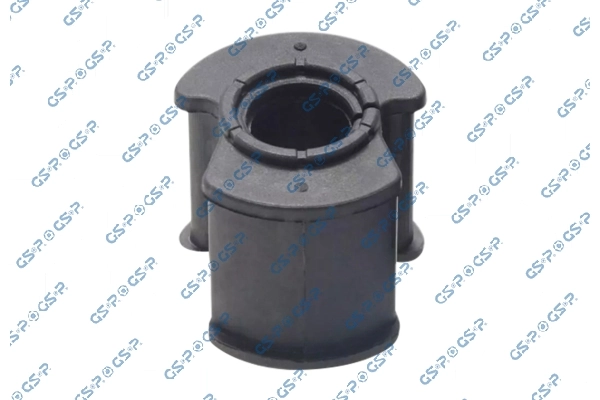 Mounting, stabiliser bar