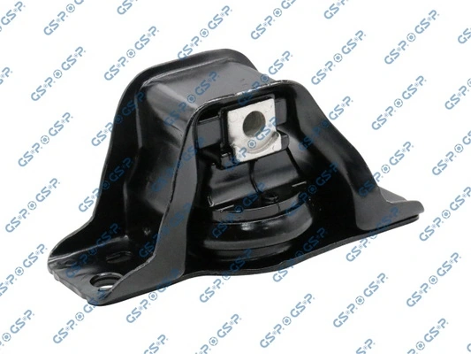 Mounting, engine
