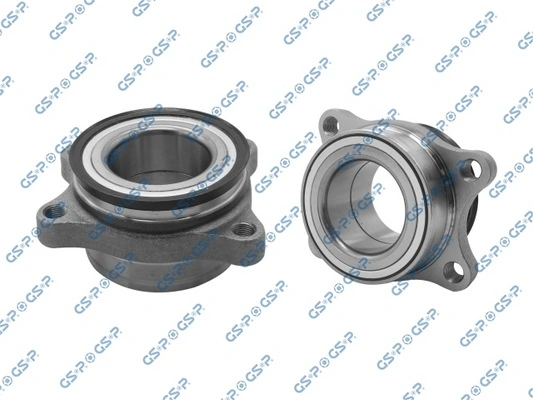 ROULEMENT ROUE AVANT 54×90×60 -4356026010- HIACE LH20