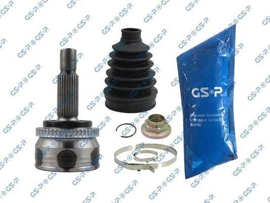 Jeu de joints, arbre de transmission GSP 801162