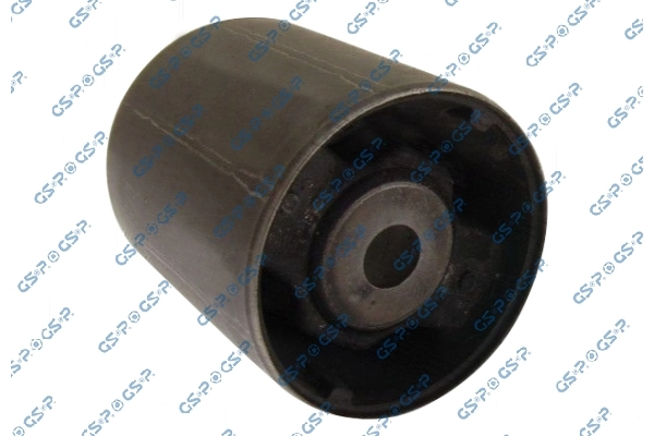 Mounting, differential
