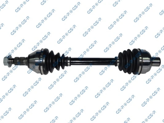 Arbol de transmisión - TOP4227