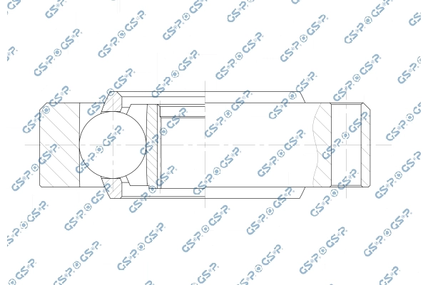 Joint Kit, drive shaft