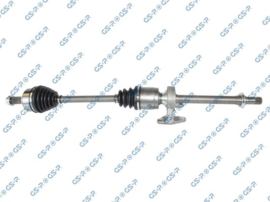 Drive Shaft