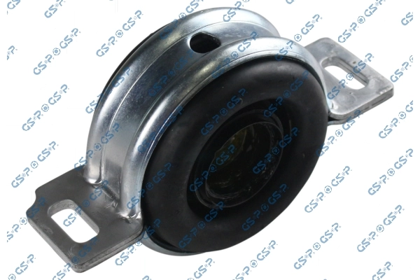 Suspension, propshaft
