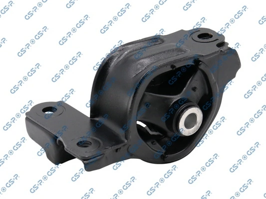 Mounting, engine