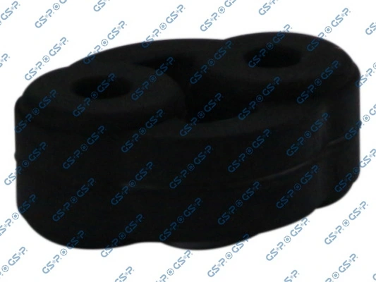 Mount, exhaust system