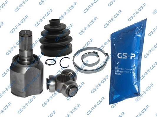 Joint Kit, drive shaft