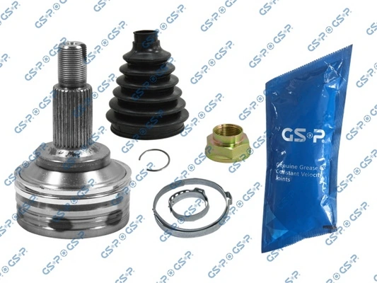 Joint Kit, drive shaft