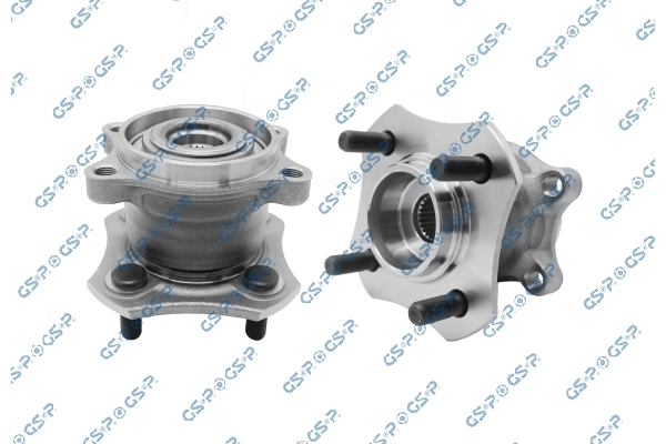 Wheel Bearing Kit