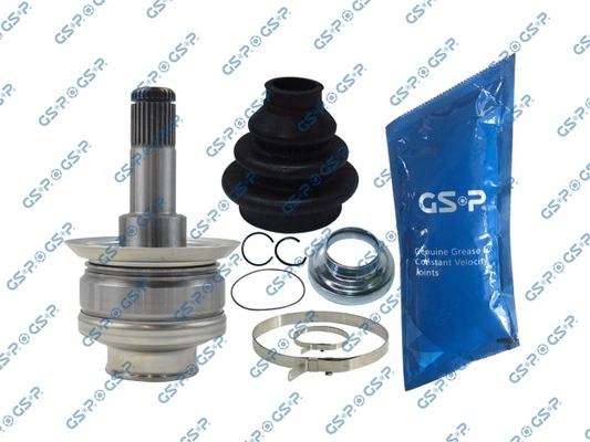 KOŁEK ROZPOROWY ZDERZAKA BMW 6MM AUDI/SEAT/SKODA/VW/BMW RÓŻNE MODELE