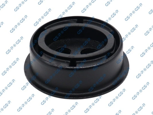 Mounting, differential