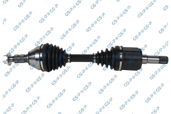 Arbol de transmisión - TOP4224