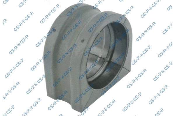 Mounting, stabiliser bar