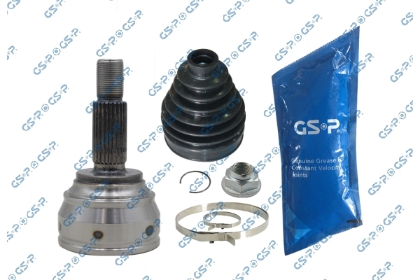 Jeu de joints, arbre de transmission GSP 802490