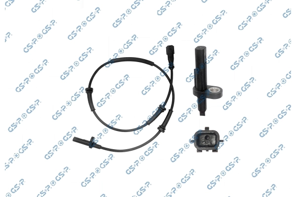 CZUNIK ABS RENAULT T. TRAFIC/ NISSAN NV300/ OPEL VIVARO LE/PR