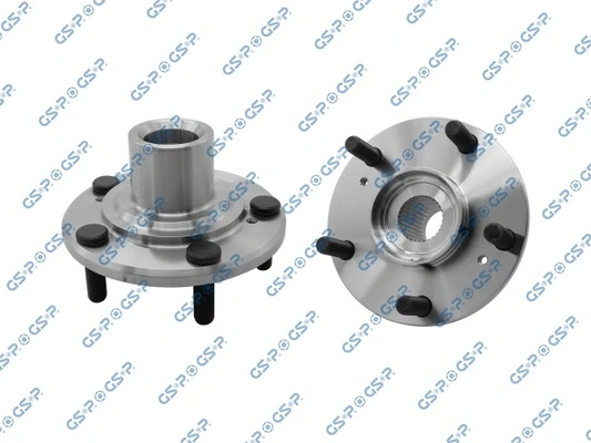 Wheel Hub