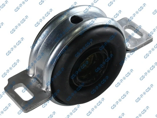Suspension, propshaft