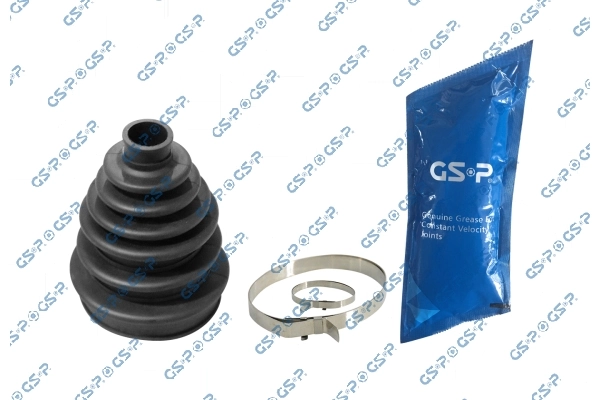 Bellow Kit, drive shaft