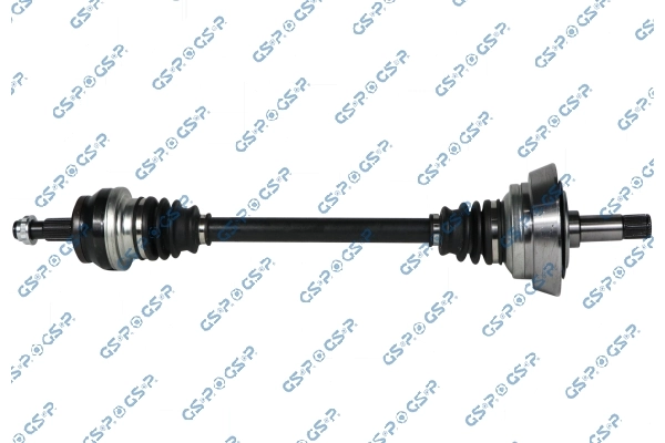 Arbol de transmisión - TME4169