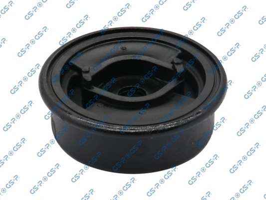 Mounting, differential