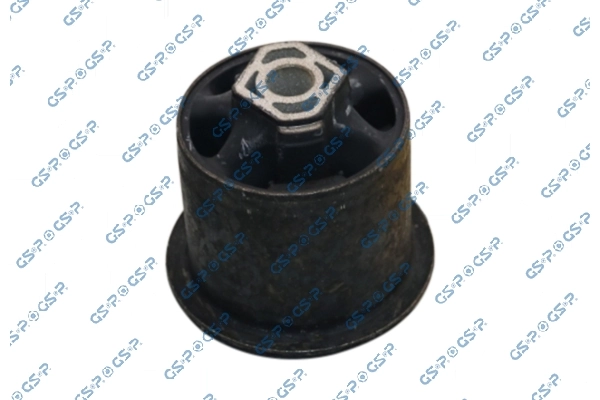 Bushing, axle beam